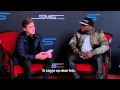 LIL' KLEINE interviewt 50 CENT voor XITE