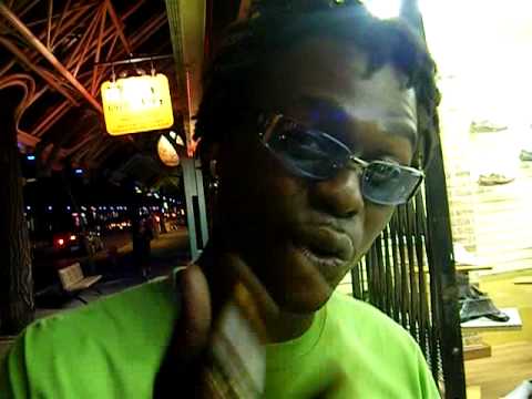 514 SMOKE TV: SA MAJESTÉ  LINTRUS ''Boss'' part 1