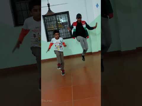 Jungle Bae | @Diplo | AV ARENA |#oneplaceforallART | #hiphop #kids