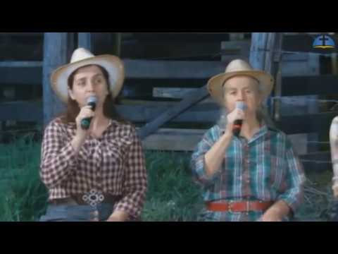 CANTA PASSARINHO CANTA - DUPLAS - Recanto da Fé Temporada 2015 - Tabernáculo Da Fé