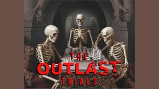 Secret Mission in Disrupt the Neighborhood | The Outlast Trials