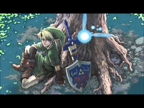 Nintenmix 224 - A long story