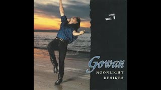Gowan - Moonlight Desires (1987)