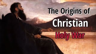 Video: Christian Crusades: Roots of Sacred Warfare and Righteous Killing - Real Crusades History