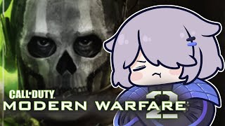 【CALL OF DUTY: MW2】RAMIREZ, GET GOOD!!!