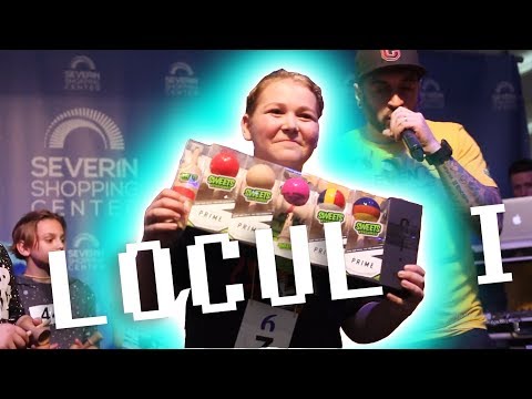 AM CASTIGAT SEVEN TO SMOKE - SEVERIN