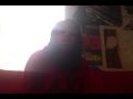 Elle Varner Don T Wanna Dance Cover