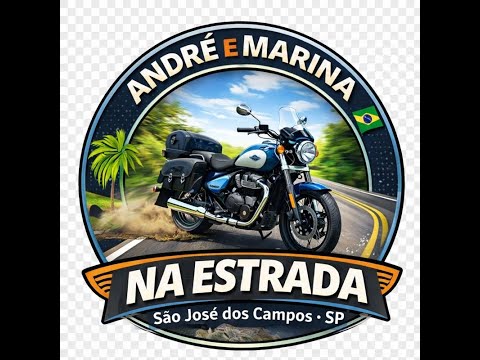 Parte 4 - São José dos Campos → Barra Bonita | 714 km de Moto com a Royal Enfield Super Meteor 650