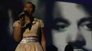 All Stars - Wind Beneath My Wings - Live BET Awards: Tribute To Gerald Levert - 2007