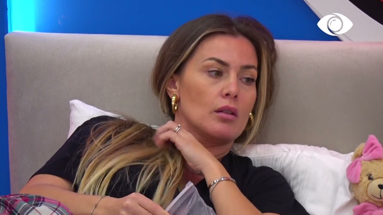 Olta e pyet Luizin për nominimet, ai refuzon të përgjigjet