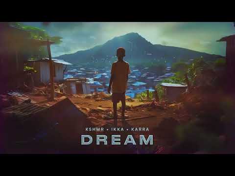 Dream (8D) || KSHMR, IKKA, KARRA || DHH 8D
