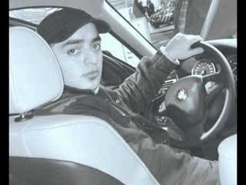 Mc Divane- Gent'e Bitti Herseyim