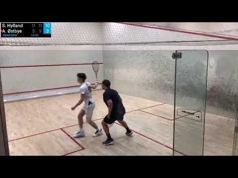 Court Bane 2 - Nidaros Open 2026 - Platinum - Rankedin