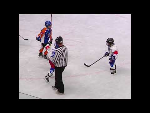 Kralupy TV: HK Kralupy - HC Rabat Kladno (6. 10. 2009)