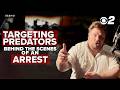 Catching child predators: Inside an Idaho Internet Crimes Against Children Task Force operation