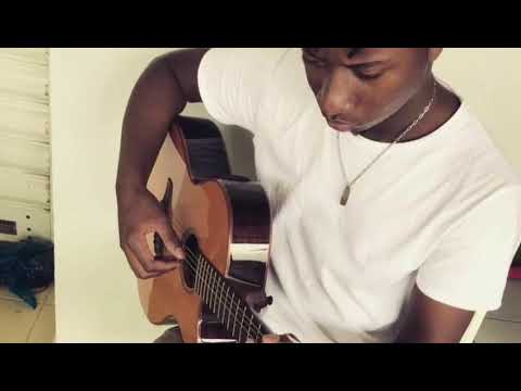 A DAY DI MI O GWE - General littlewaka ( Music Audio )