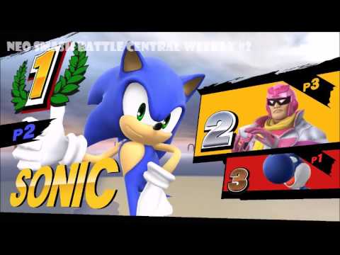 Central Weekly 2016 9 26  RaheemTheDream vs Felferis