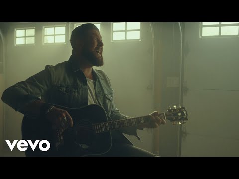 Zach Williams - Fear Is a Liar (Official Music Video)