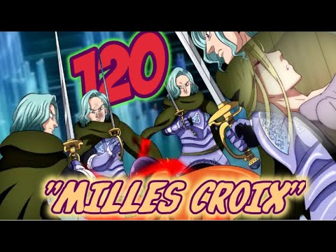 PERCY VS MORTLACH: un DUEL PRÉDESTINÉ ! la FIN de la PROPHÉTIE ! FOUR KNIGHTS OF THE APOCALYPSE 120