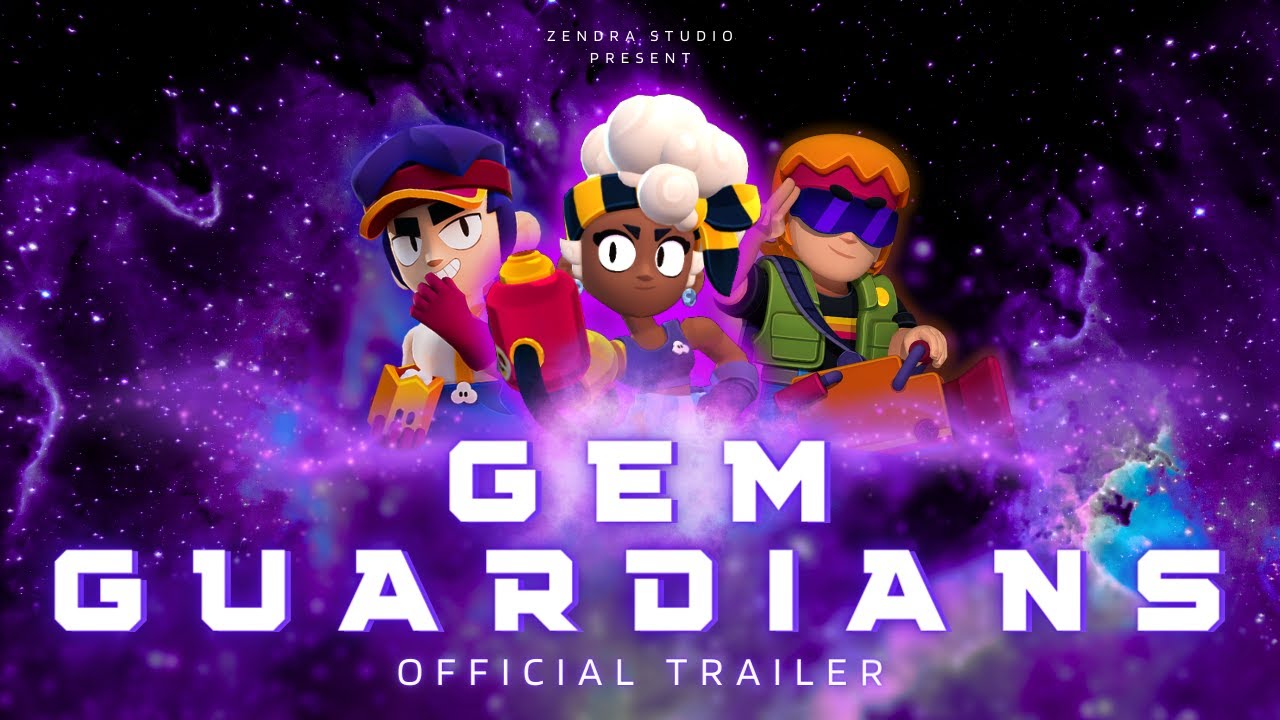 Gem Guardians Trailer 2
