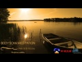 MF Helpline - Body Scan Meditacija