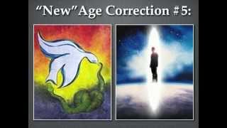 "New" Age Deception #5: "What You Resist Persists"
