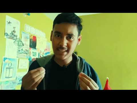 Saturn Magic - BUZZ by Juman Sarma video DOWNLOAD