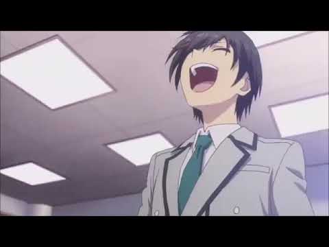 [AMV] Radioactive - Charlotte