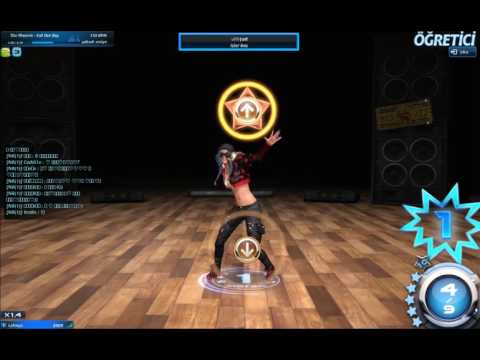 Let's Play MStar: Classic Mode Hard The Phoenix - Fall Out Boy