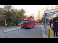 Autobuz DAF Castrosua EX RATB 874 Actualmente DLS B 484 DLS In Linia 303 Ex 453