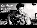 Elvis Presley - Love me tender | 1 Hour