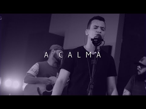 A Calma video