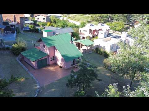 EN VENTA | VILLA GIARDINO - CÁLIDO CHALET CON IMPONENTES VISTAS - INMOBILIARIA RUMI