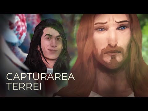 The Fall of Man - Ep 2 - The Great War between Good and Evil