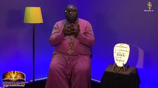 Développement du 2e commandement