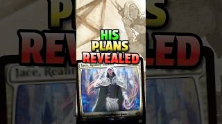 How Secrets of Strixhaven Explores Jace's Plans For REALITY FRACTURE