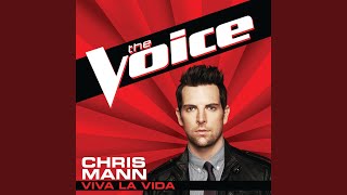 Viva La Vida (The Voice Performance)