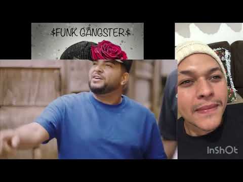 MC NEGUINHO DO KAXETA, MC DIOGO DA VN, ALLJAZZ, NEGREDO, ÉMANIA (React)