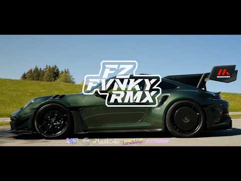 DJ VIVA LA FIESTA VIRAL TIKTOK REVERB SLOW BASS MENGKANE2026 INDO STYLE DJ THAILAND BY FZ FVNKY RMX