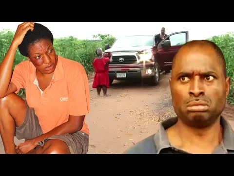 Loving A Mad Prince - SEE WHAT TRUE LOVE LOOKS LIKE | KENNETH OKONKWO & CHIKA IKE | Nigerian Movies