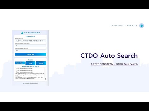 Item video thumbnail