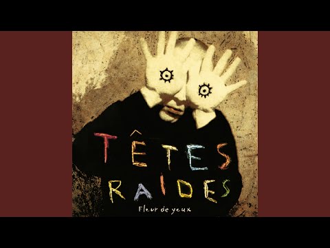 Videoclip de Trumpet Song — Têtes Raides