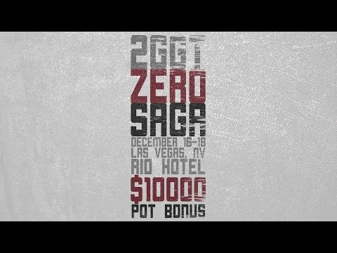 2GGT: ZeRo Saga - One Year Anniversary Trailer