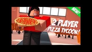 Dantdm roblox tycoon pizza