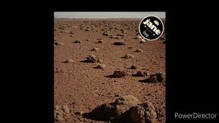 Jane - Fire, Water, Earth &amp; Air