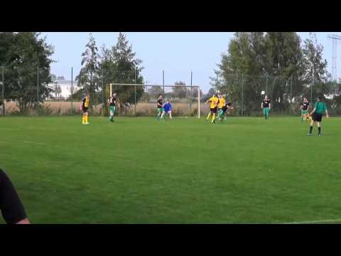 Nordsachsenliga  Radefelder SV - SV Mügeln-Ablaß 1-1 (0-1)