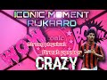 Iconic Moment Rijkaard Van Basten Gullit Trick PES MOBILE