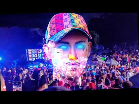 VAI TOMA TUDAO - TOMA DE LADINHO - MC SAGAZ, MC MYA, MC MENOR NIKINHO (DJ SATI MARCONEX)