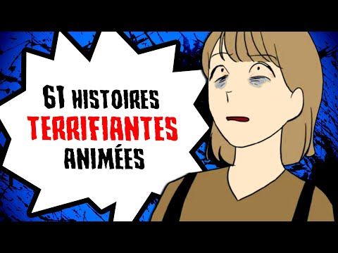61 histoires FLIPPANTES animées (COMPILATION SEPTEMBRE 2025)