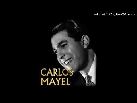 Al mate - Carlos Mayel con guitarras